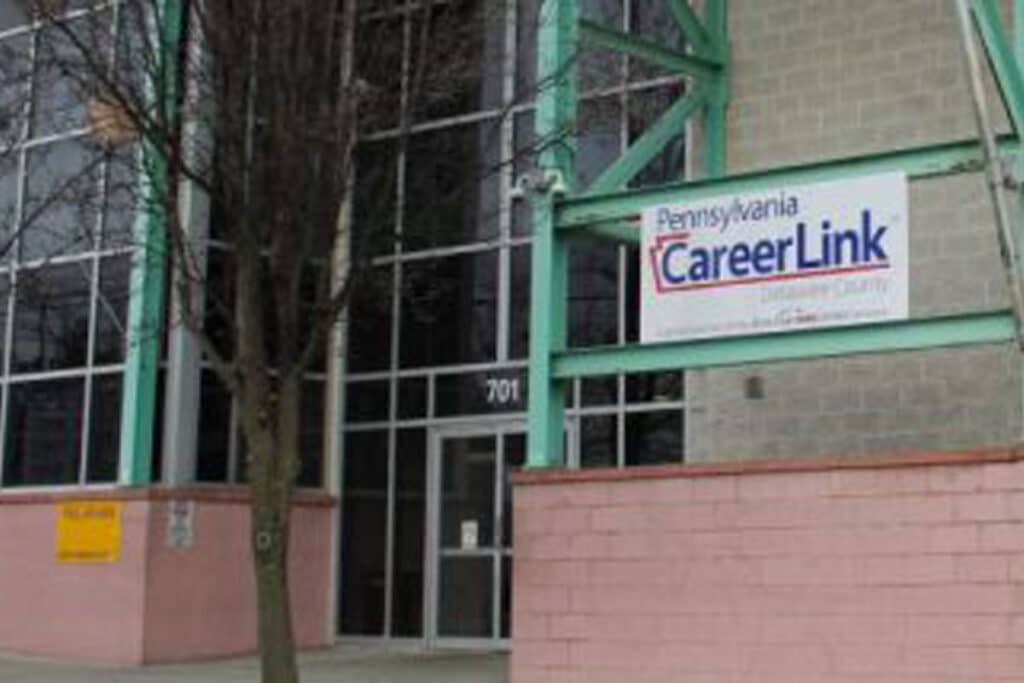 Pennsylvania CareerLink® Delaware County