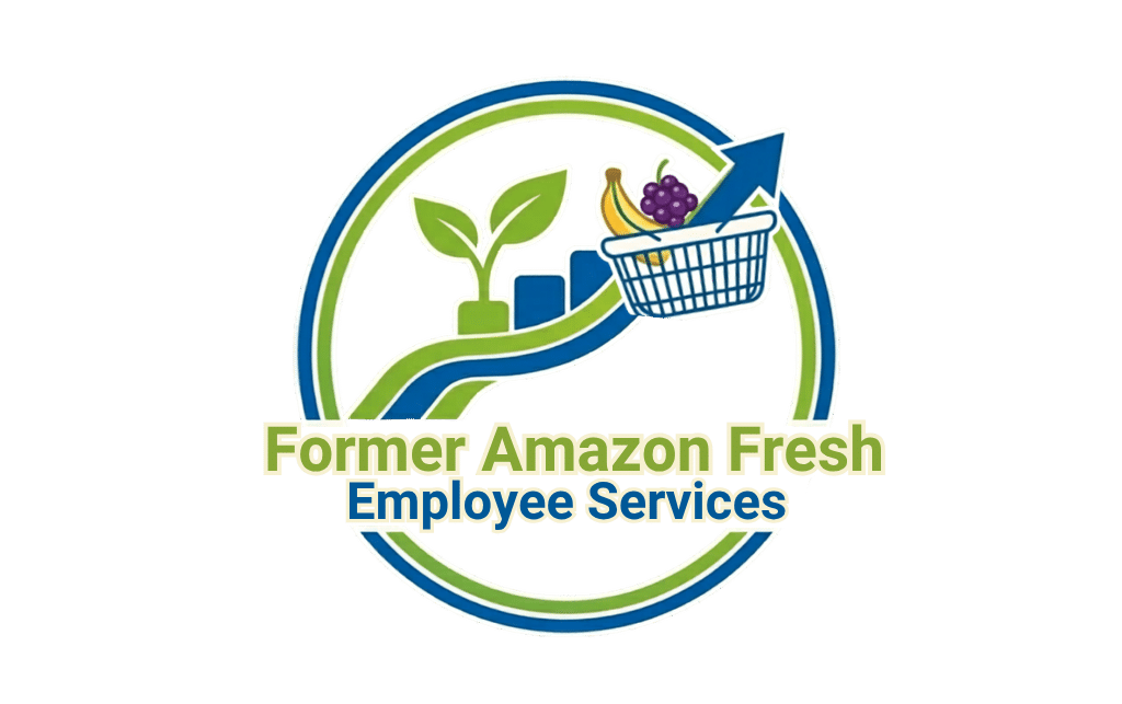 Former Amazon Fresh Employee Services